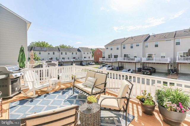 2106 HAYS ST, Fredericksburg, VA 22401