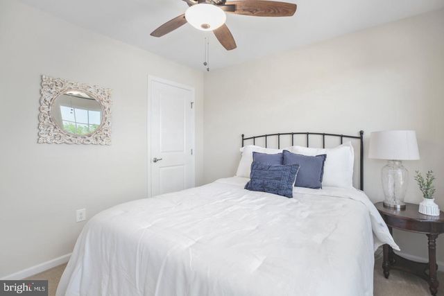 2106 HAYS ST, Fredericksburg, VA 22401