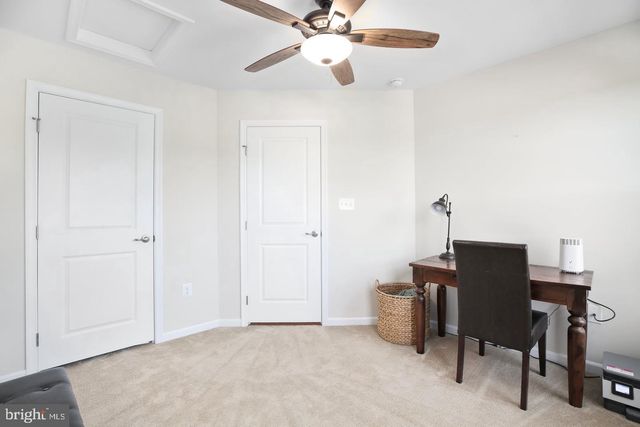 2106 HAYS ST, Fredericksburg, VA 22401