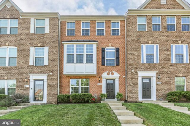 2106 HAYS ST, Fredericksburg, VA 22401