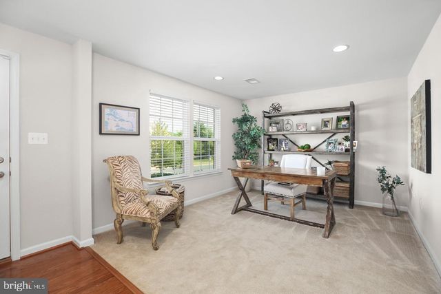 2106 HAYS ST, Fredericksburg, VA 22401