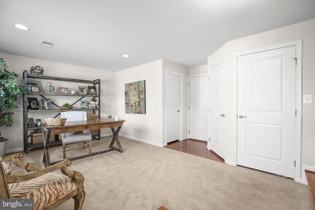 2106 HAYS ST, Fredericksburg, VA 22401