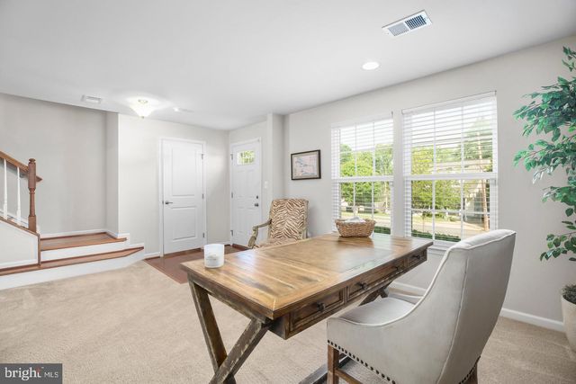 2106 HAYS ST, Fredericksburg, VA 22401