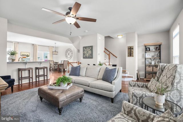2106 HAYS ST, Fredericksburg, VA 22401