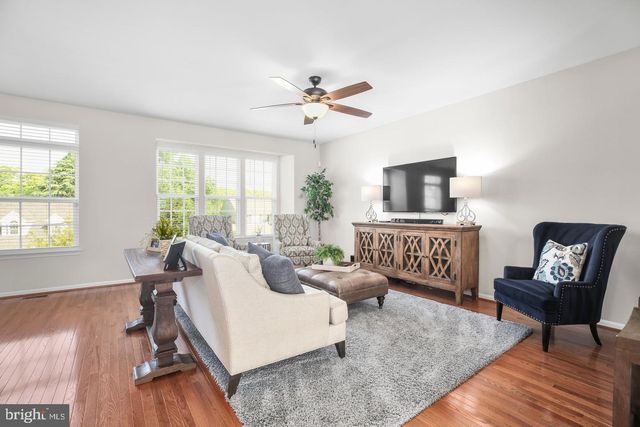 2106 HAYS ST, Fredericksburg, VA 22401