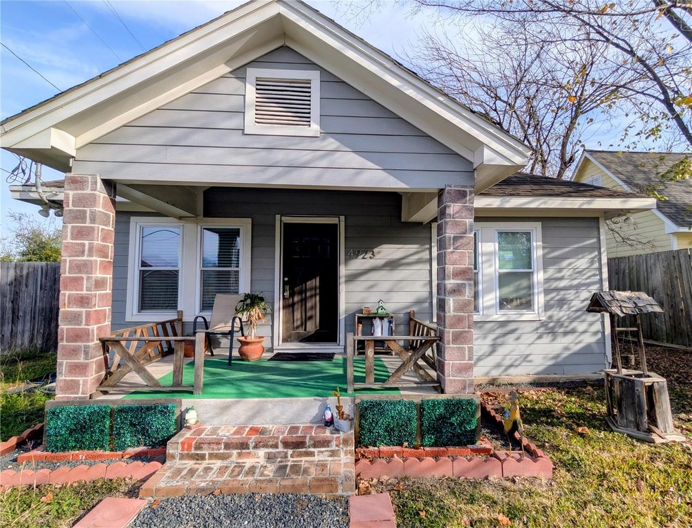 4923 Leeland Street, Houston, TX 77023