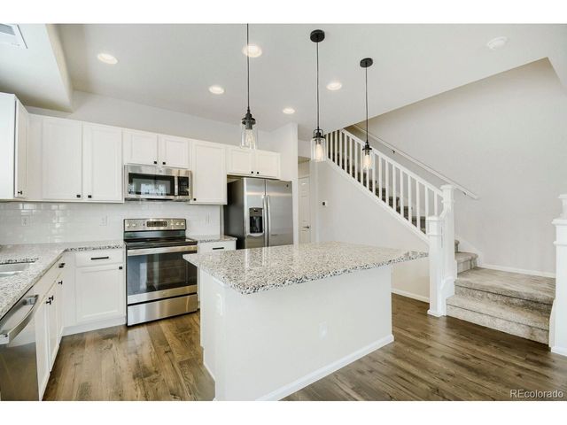 19007 E 64th Ave, Denver, CO 80249