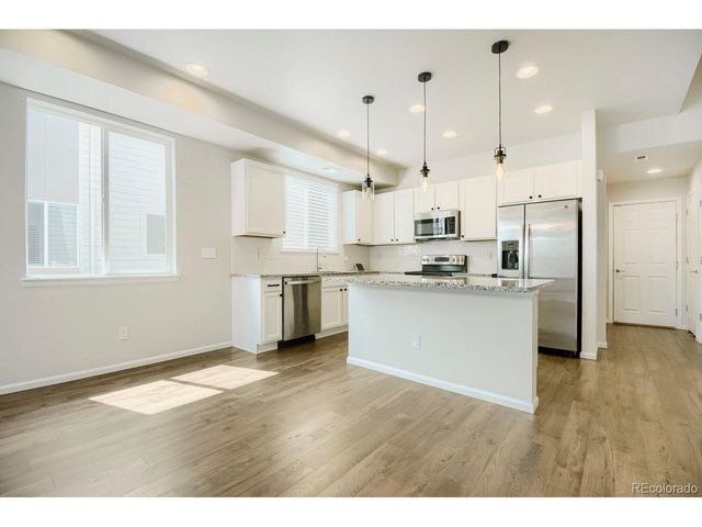 19007 E 64th Ave, Denver, CO 80249