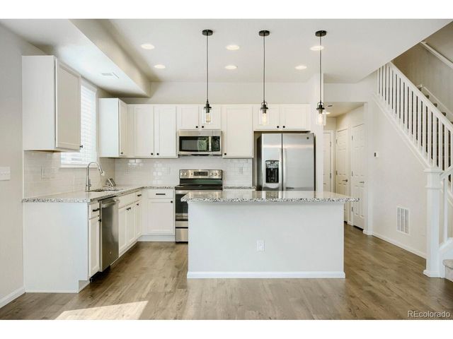 19007 E 64th Ave, Denver, CO 80249