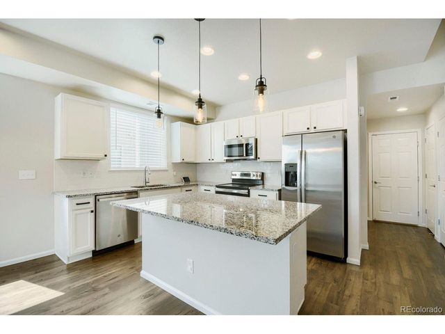 19007 E 64th Ave, Denver, CO 80249