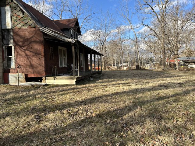 7111 Murfreesboro Hwy, Manchester, TN 37355