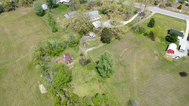 7111 Murfreesboro Hwy, Manchester, TN 37355