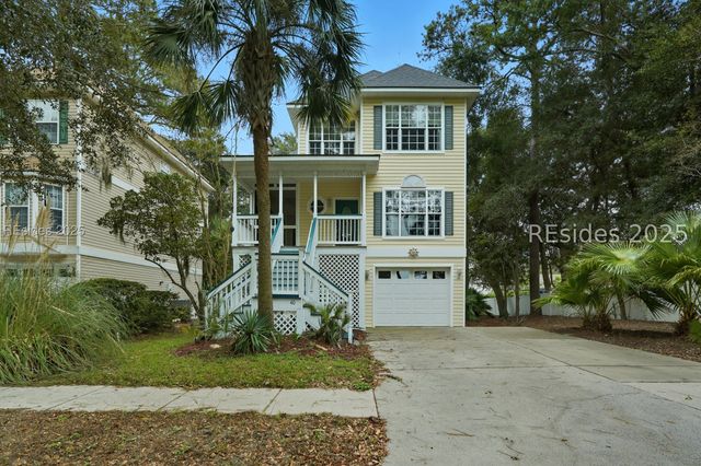 40 Victoria Square Dr, Hilton Head Island, SC 29926