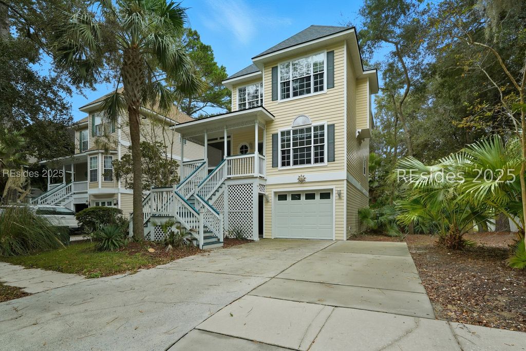 40 Victoria Square Dr, Hilton Head Island, SC 29926