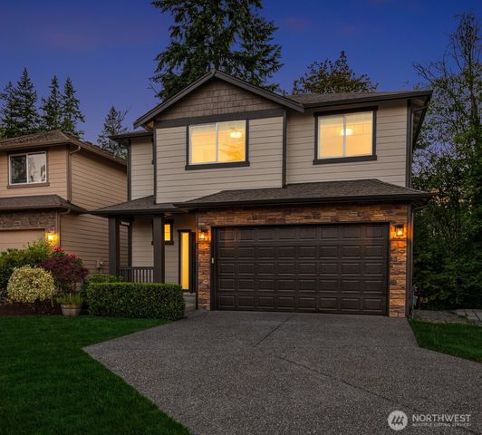 18318 34th Avenue SE, Bothell, WA 98012