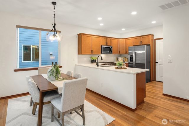 18318 34th Avenue SE, Bothell, WA 98012