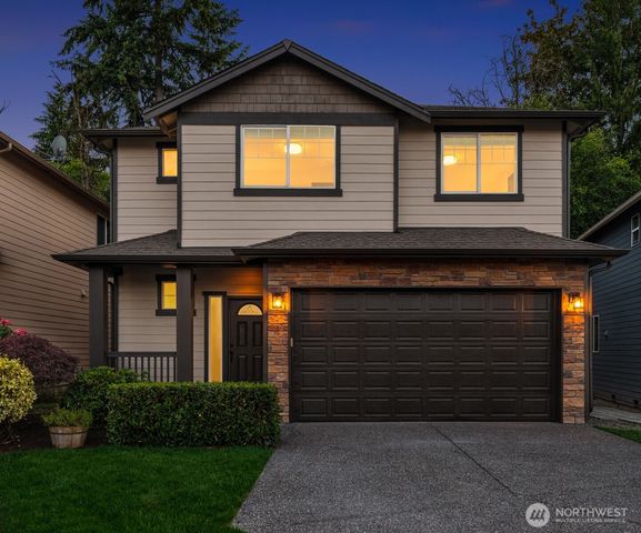 18318 34th Avenue SE, Bothell, WA 98012