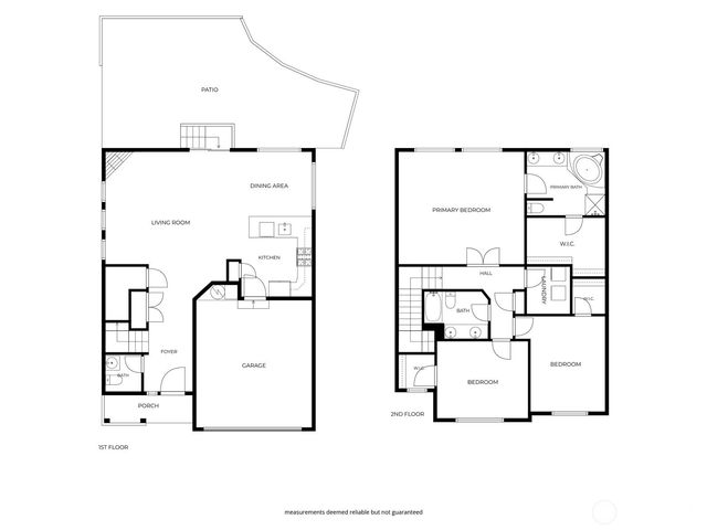 18318 34th Avenue SE, Bothell, WA 98012
