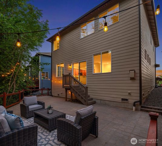 18318 34th Avenue SE, Bothell, WA 98012