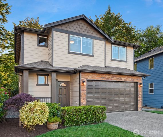18318 34th Avenue SE, Bothell, WA 98012