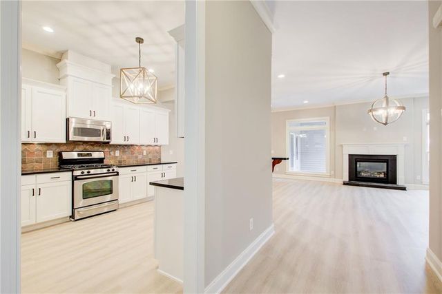 12541 Danesfeld Drive, Milton, GA 30004