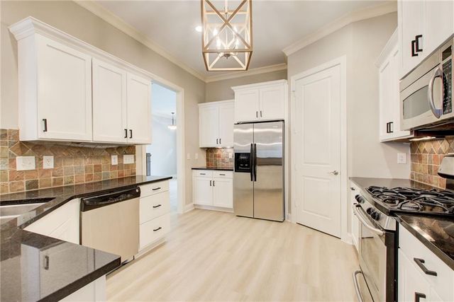 12541 Danesfeld Drive, Milton, GA 30004