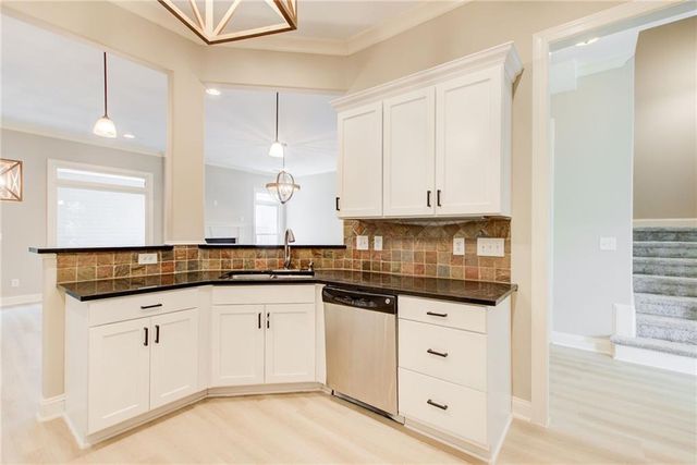 12541 Danesfeld Drive, Milton, GA 30004