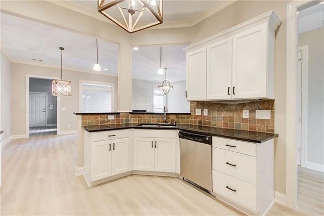 12541 Danesfeld Drive, Milton, GA 30004