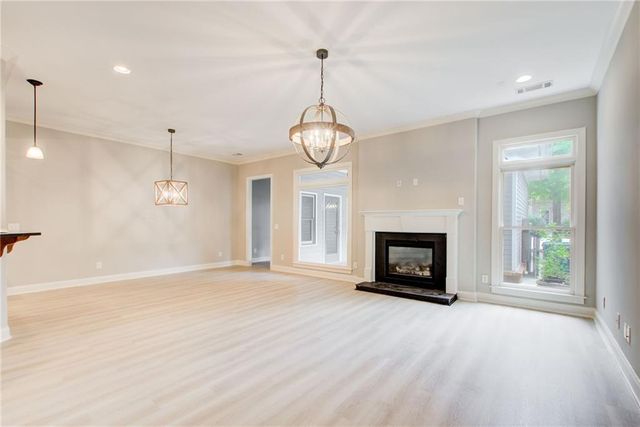 12541 Danesfeld Drive, Milton, GA 30004