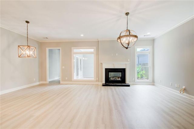 12541 Danesfeld Drive, Milton, GA 30004