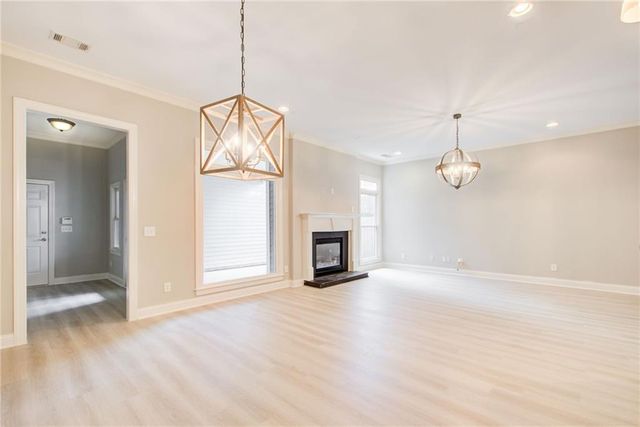 12541 Danesfeld Drive, Milton, GA 30004