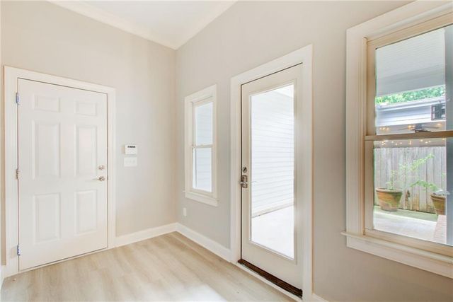 12541 Danesfeld Drive, Milton, GA 30004
