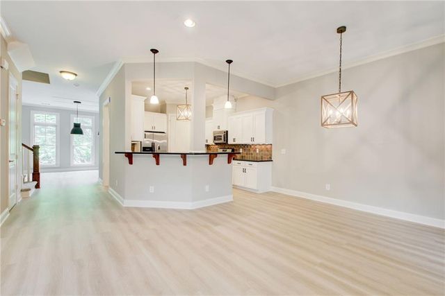12541 Danesfeld Drive, Milton, GA 30004