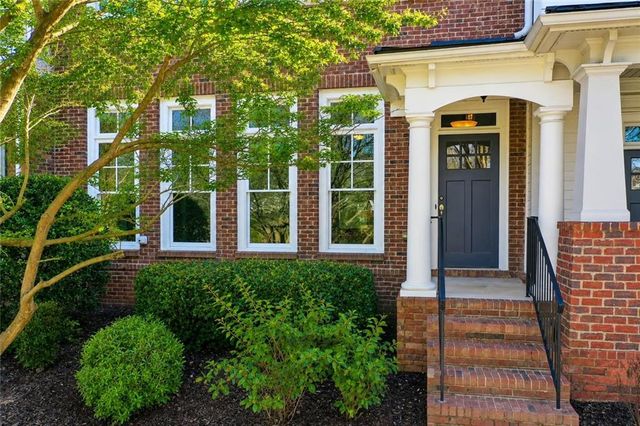12541 Danesfeld Drive, Milton, GA 30004