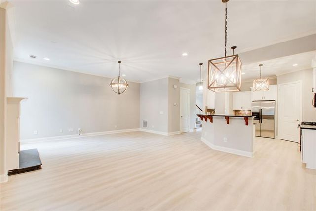 12541 Danesfeld Drive, Milton, GA 30004