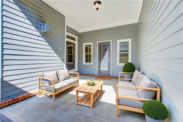 12541 Danesfeld Drive, Milton, GA 30004