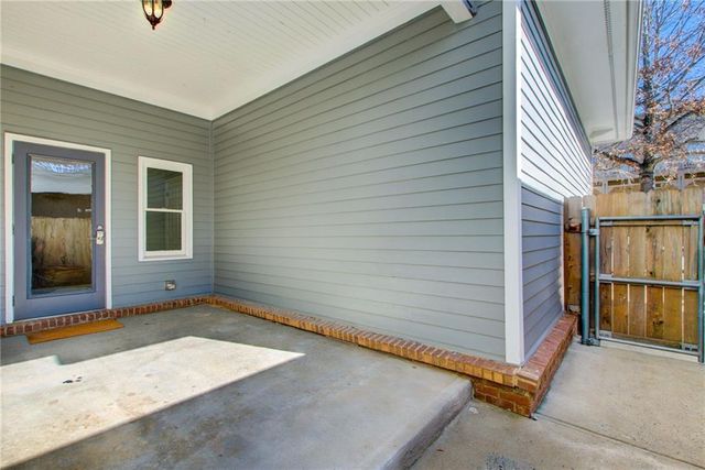 12541 Danesfeld Drive, Milton, GA 30004