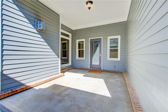 12541 Danesfeld Drive, Milton, GA 30004
