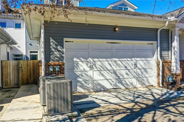 12541 Danesfeld Drive, Milton, GA 30004