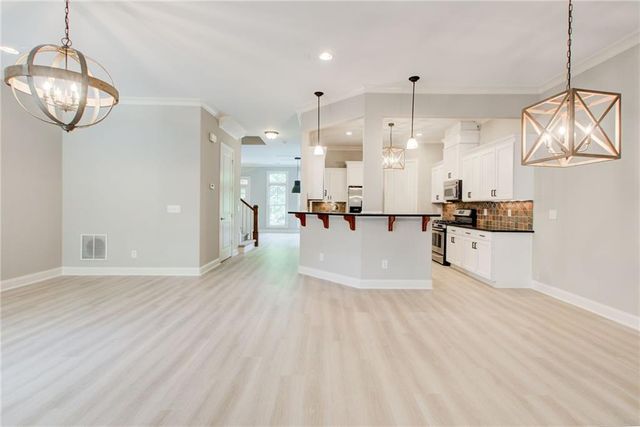 12541 Danesfeld Drive, Milton, GA 30004