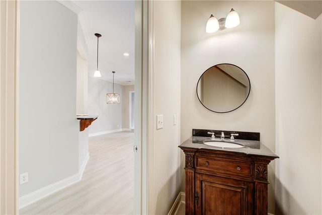 12541 Danesfeld Drive, Milton, GA 30004