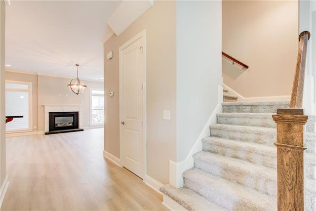 12541 Danesfeld Drive, Milton, GA 30004