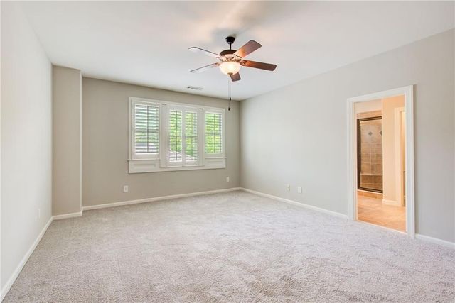 12541 Danesfeld Drive, Milton, GA 30004