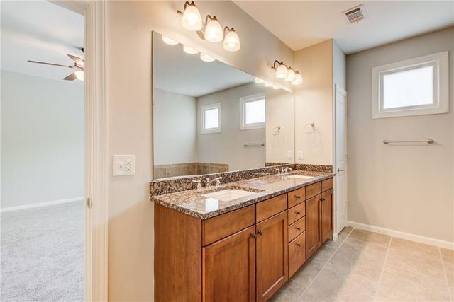 12541 Danesfeld Drive, Milton, GA 30004