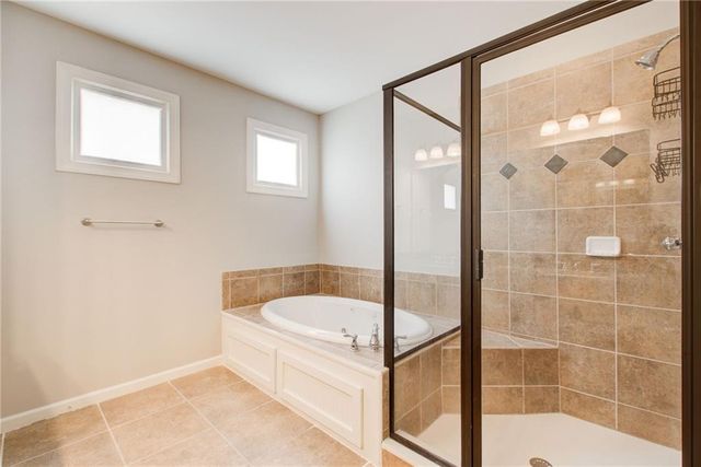 12541 Danesfeld Drive, Milton, GA 30004