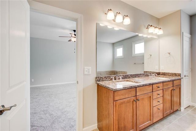 12541 Danesfeld Drive, Milton, GA 30004