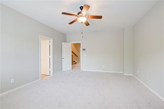 12541 Danesfeld Drive, Milton, GA 30004