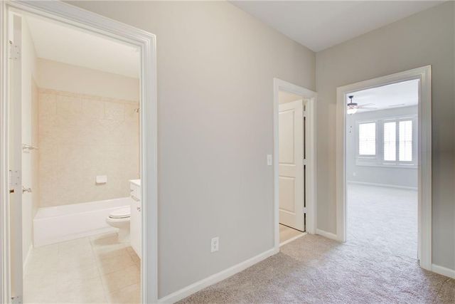 12541 Danesfeld Drive, Milton, GA 30004