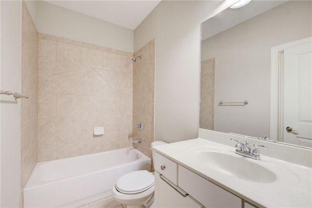 12541 Danesfeld Drive, Milton, GA 30004