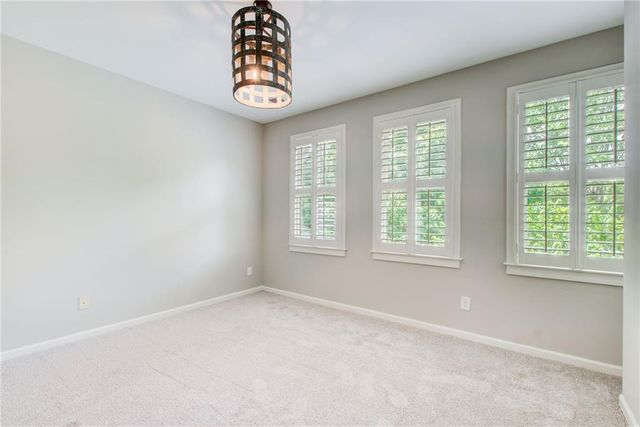 12541 Danesfeld Drive, Milton, GA 30004